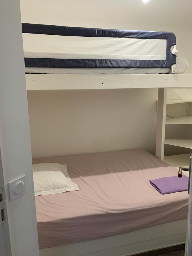 Saint-Peray : La Chapelle Du Prieure Apartman Kültér fotó